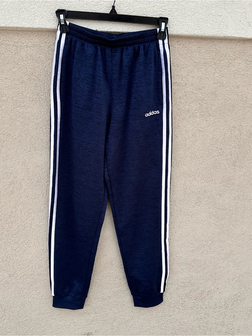 Boys Adidas Joggers Pants